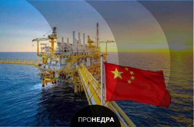 100,723 миллиона тонн нефти поставила Россия Китаю в прошлом году