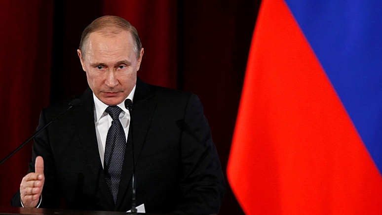 National Post: России удаётся править миром вопреки кризису