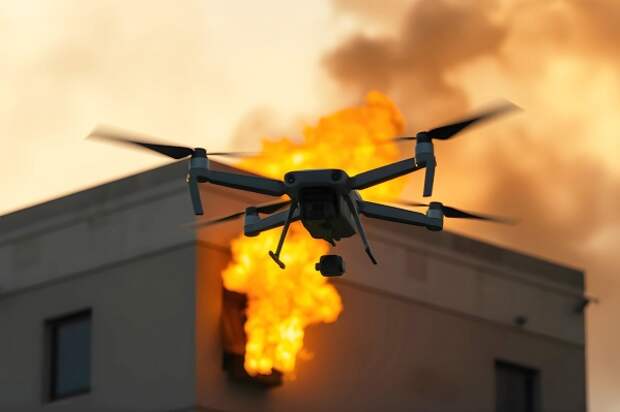 Массированная атака по Белгороду стала одной из крупнейших за последнее время