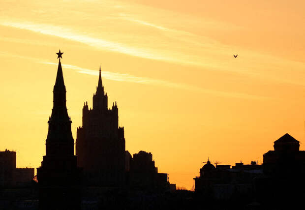 Американский журналист призвал встать на сторону России