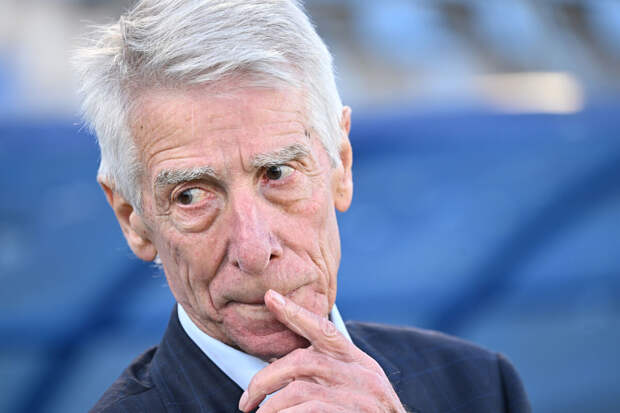 Тренер Непомнящий о сделке ЦСКА и "Зенита": удивление есть, потрясения нет