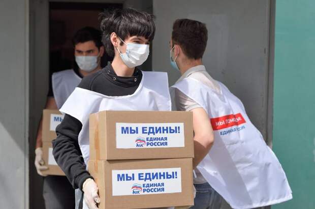 В Адыгее дети с ОВЗ, посещающие детские сады, получат продуктовые наборы
