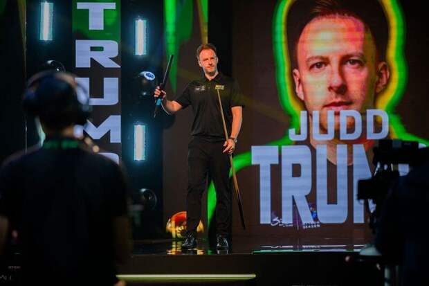 Видео 1/2 финала Snooker Championship 2025