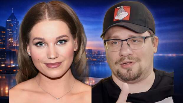 За кулисами славы: Кристина Асмус о роковой любви, громком разводе и взрослении дочери