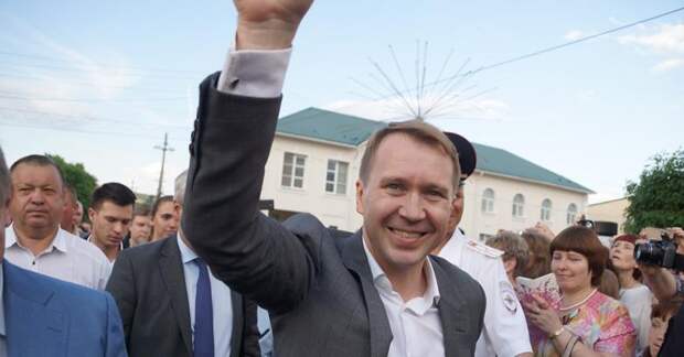 Евгений Миронов: «Как и все мальчишки, я хотел стать космонавтом»