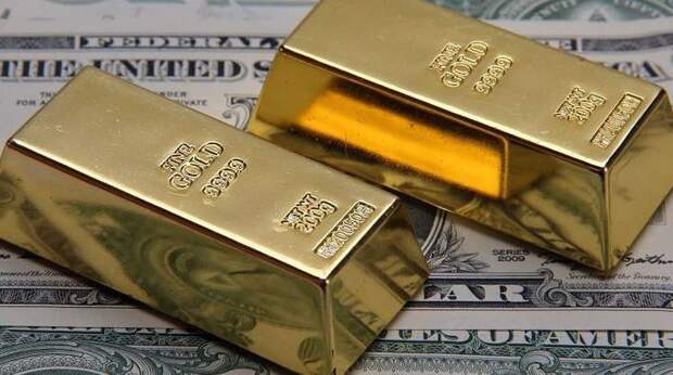 Золотовалютные резервы России обновили исторический максимум