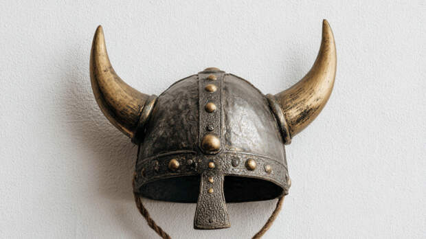 Археологи раскопали викинга-великана со следами трепанации