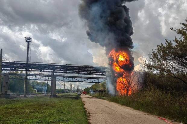 Пострадавшие при взрыве в Стерлитамаке находятся в тяжёлом состоянии