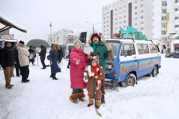 Юмористка Варвара Щербакова дебютировала в кино