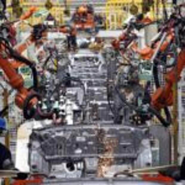 Стартапы промышленной робототехники в Китае: Топ-10