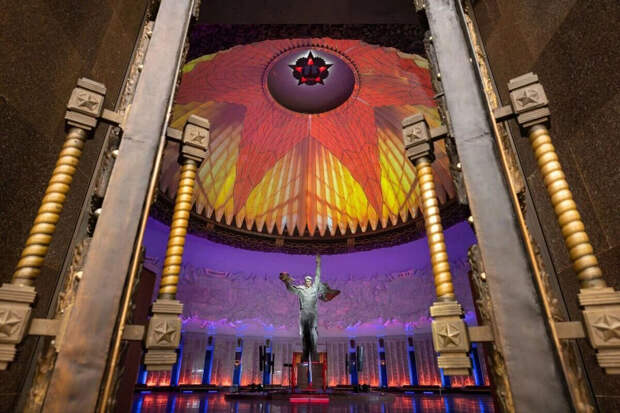 Музей Победы внес летчика Николая Терехина в экспозицию "Путь к Победе"