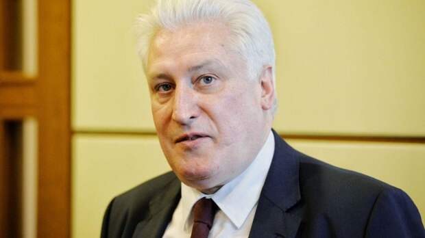 Коротченко назвал действенный ответ России на выпады США