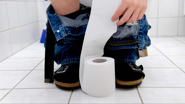 Почему возникает запор: симптомы, причины и лечение у мужчин и женщин