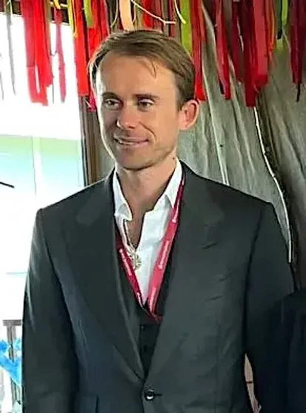 Андрей Гавриленко