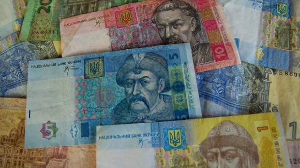 Глава ДНР указом снизил курс гривны при наличных расчетах до 1,5 рублей