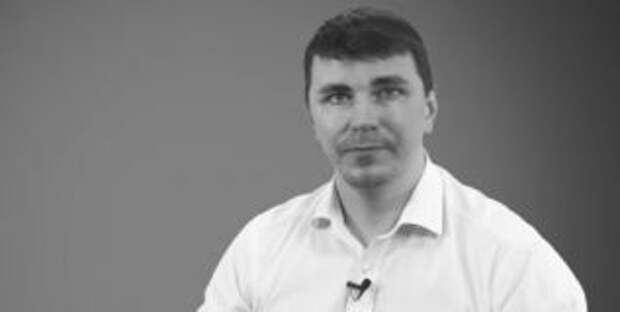 В Киеве при странных обстоятельствах умер 33- летний депутат ВРУ Антон Поляков