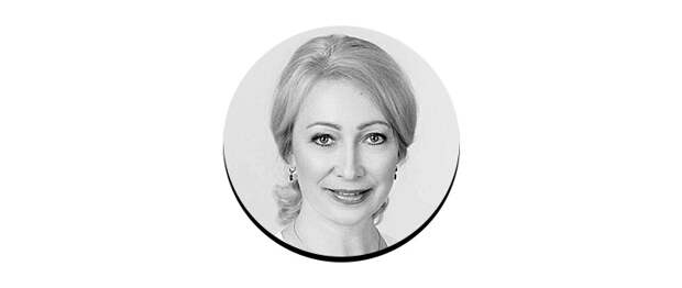 Ирина Попова
