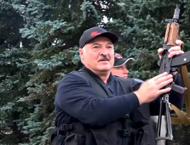 Лукашенко: Наша ошибка, что мы не решили украинский вопрос в 2014–2015 годах | Русская весна