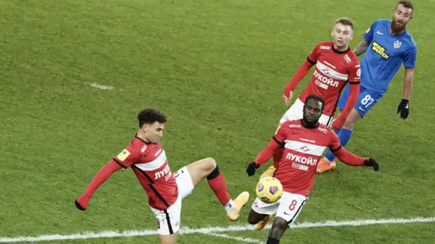 Бышовец: в «Спартаке» назревает не только смена тренера, но и целой группы игроков