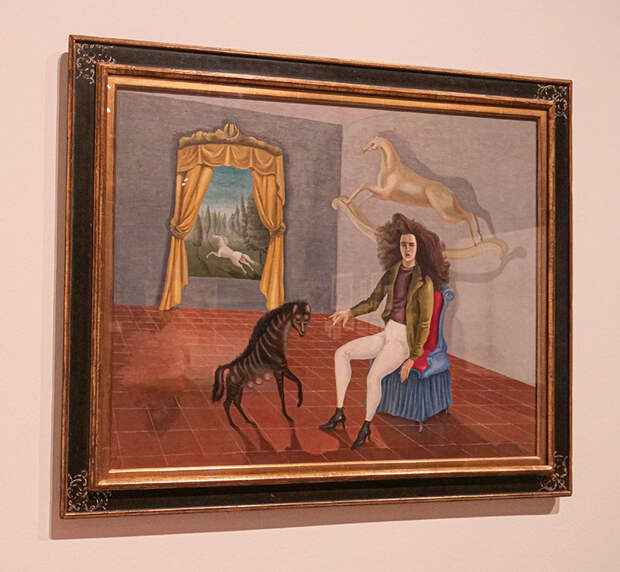 12 Famous Surrealist Artists That Will Blow Your Mind