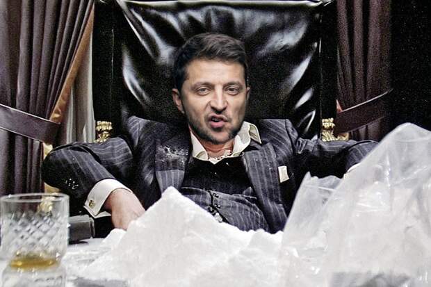 В Турции обвинили Зеленского в уничтожении собственного народа