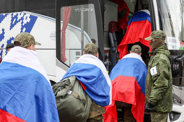 Москалькова рассказала о помощи вернувшимся с Украины россиянам