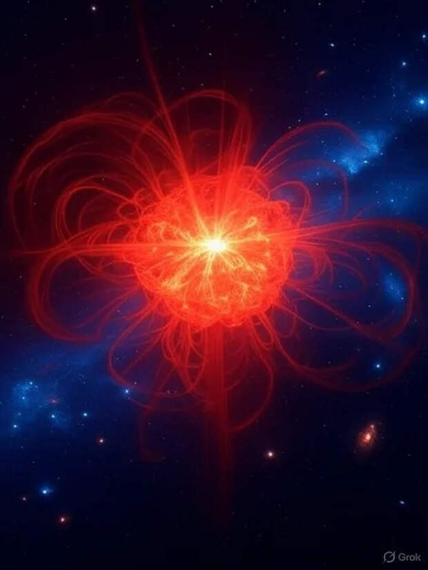 Исследование ветерана NASA выявило необычные оптические сигналы от звезды, похожей на Солнце, и они не поддаются объяснению