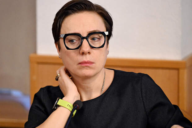 Известная телеведущая рассказала о многолетней дружбе с иноагентом и его подарке