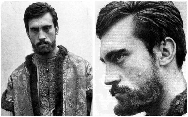 25 редких архивных фотопроб советских актеров