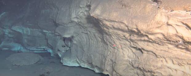 Гидротермальное поле Куньлунь