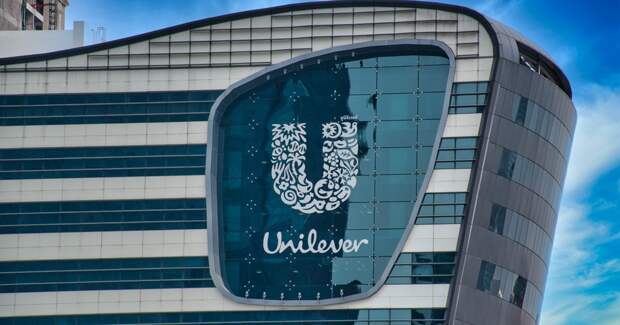 WPP удержал большую часть медиабюджета Unilever