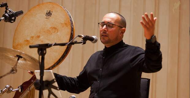 Концерт «Душа Андалусии»