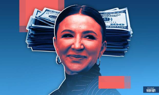 Елена Блиновская