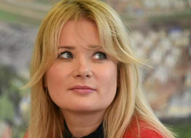 Заместитель мэра Москвы в Правительстве Москвы Наталья Сергунина