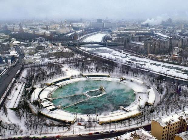 Самые яркие воспоминания о советской физкультуре