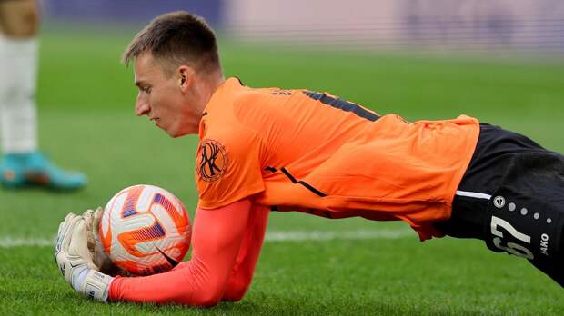 «Про меня говорили: «С виду еле-еле все делаешь. А по тестам — один из первых!» Бориско из «Балтики» о спокойствии