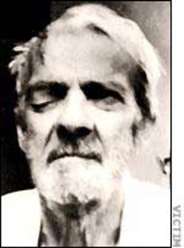 Джеймс Галлоп (James Gallop)