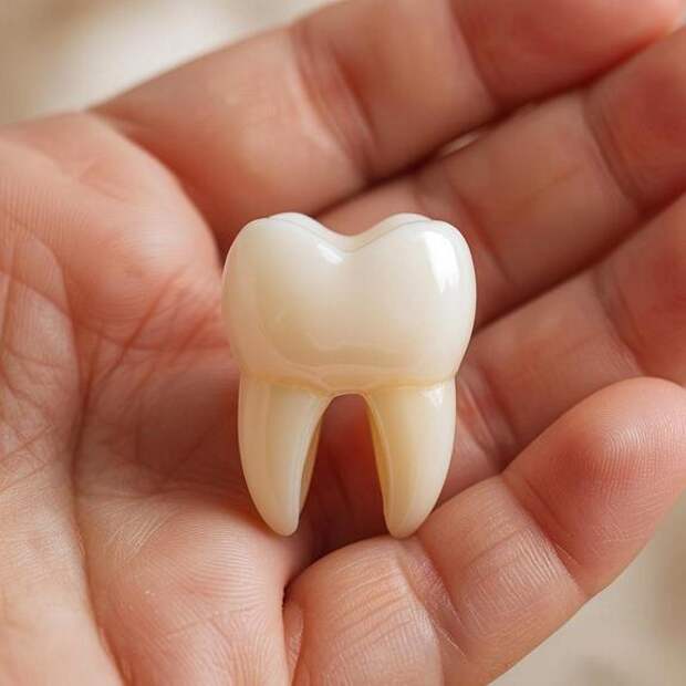 Московские хирурги нашли у школьника зуб там, где ему не место