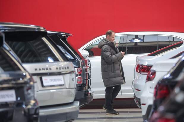 В России стали реже отказывать в автокредитах