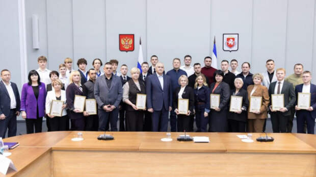 Крым — единственный регион России с полным циклом подготовки кадров для сферы БПЛА