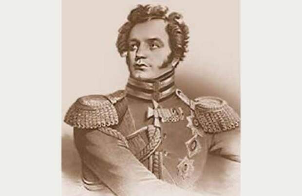Федор Александрович Уваров (Черный) дуэли, история, факты