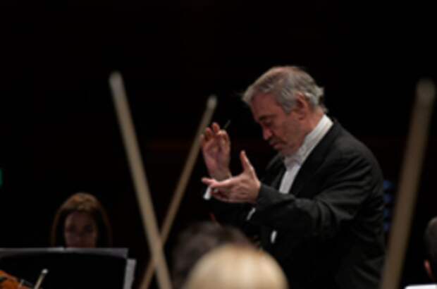 Мариинский театр представит классику в Китае