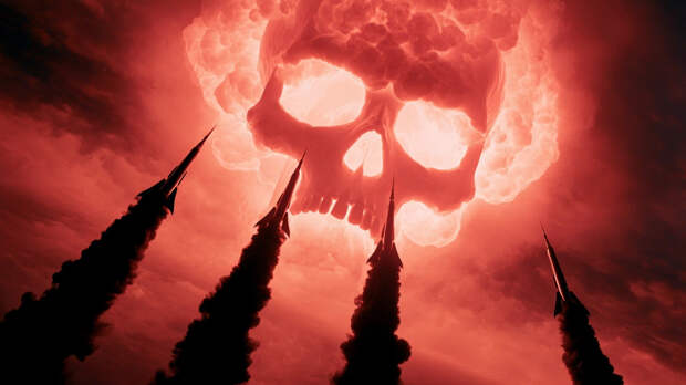 Мировая война уже в 2026-м? В США перечислили пять мест, которые станут горячими точками