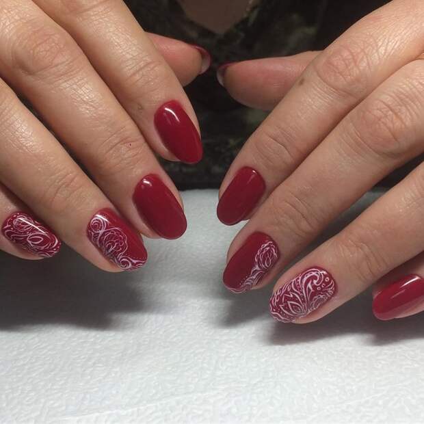 Nails