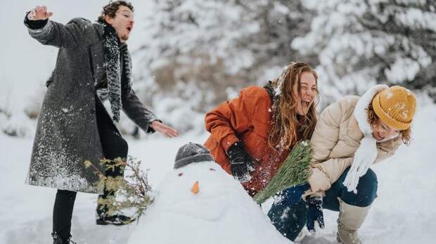 9 проверенных стратегий, чтобы укрепить старые и новые дружеские отношения