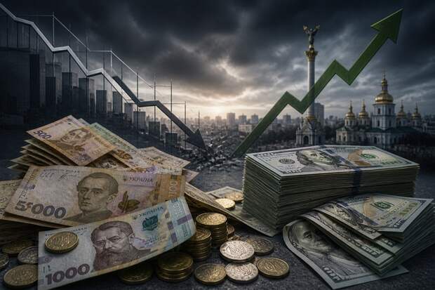 Золотарев считает доллар по 80 грн способным принудить Киев прекратить конфликт