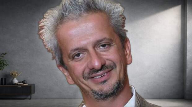 «Позор! Вот она, его жена!»: как скандалы вокруг 51-летнего Богомолова привели к его назначению ректором