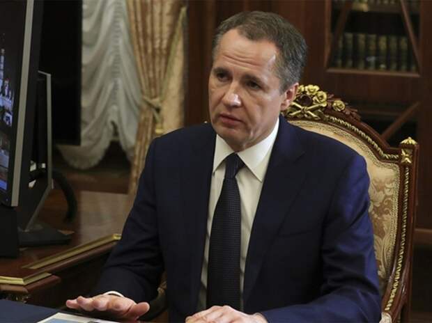 Ведомости: губернатор Белгородской области Вячеслав Гладков рассматривается на пост замглавы Минэкономразвития