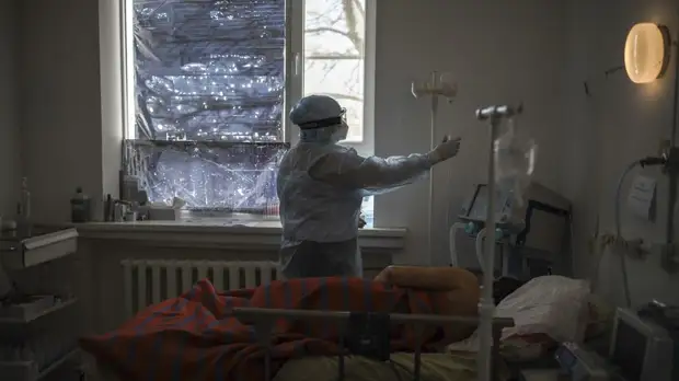 В Оренбургской области зарегистрировали 3145 случаев коронавируса за сутки