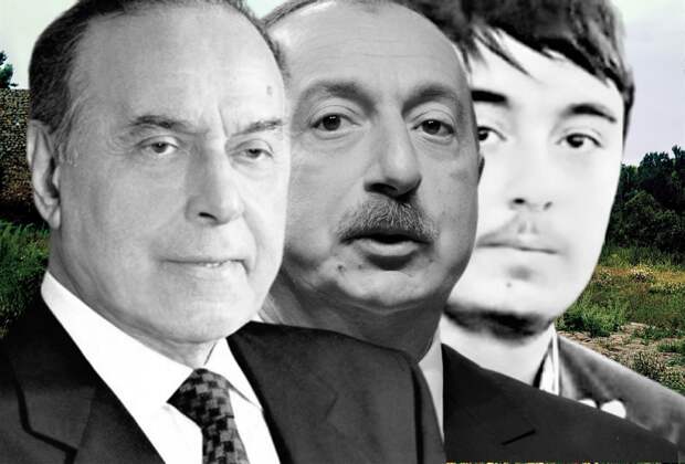 Ильхам Алиев: в 2003-м получил из рук отца эстафетную палочку. Продолжится ли президентская династия Алиевых после него?
